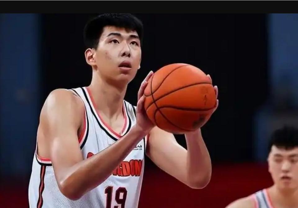 徐昕对杜锋, 以为会被换