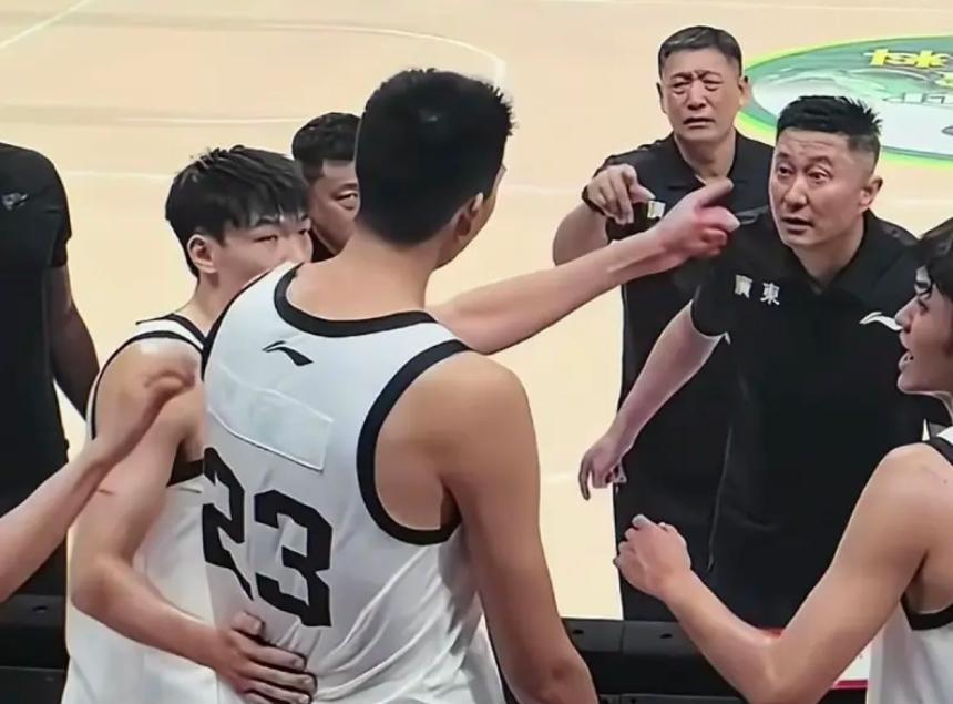 毕竟他是目