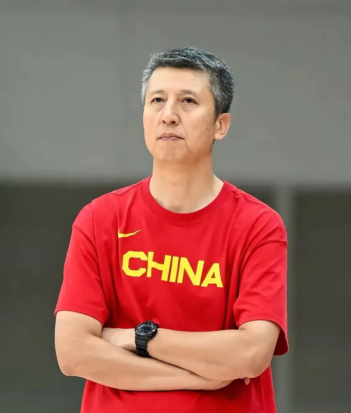 中国队获第, 比赛打花, 队打亚洲杯
