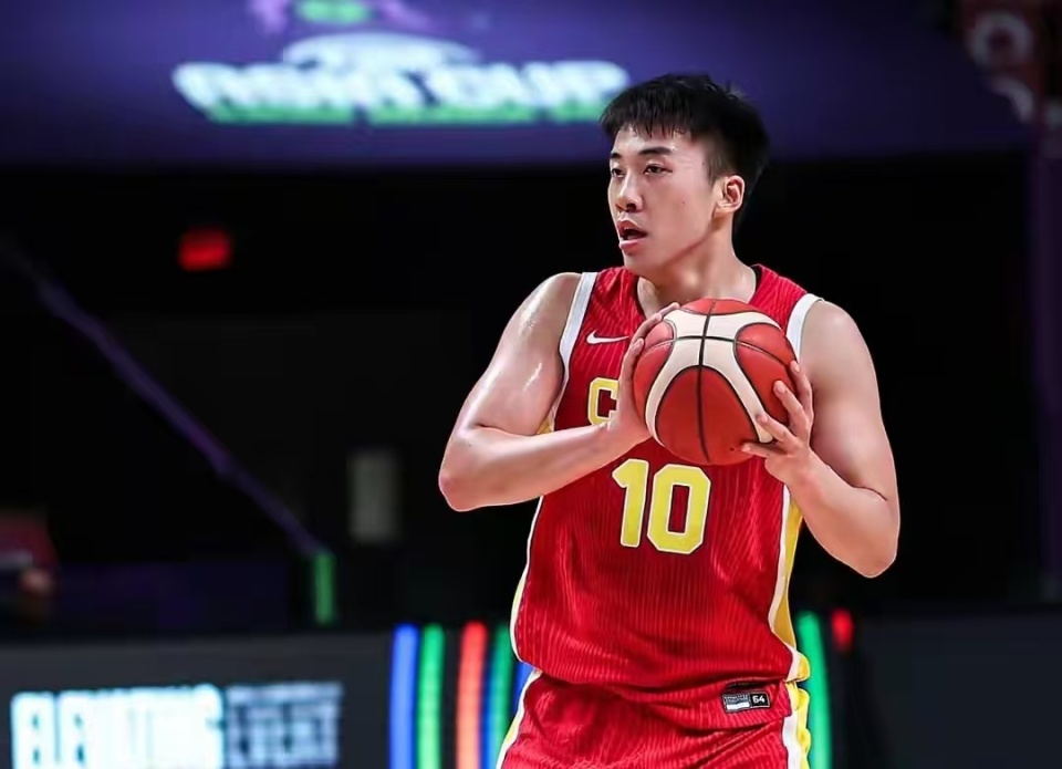 内线, 本届国家队 内线, 本届国家队