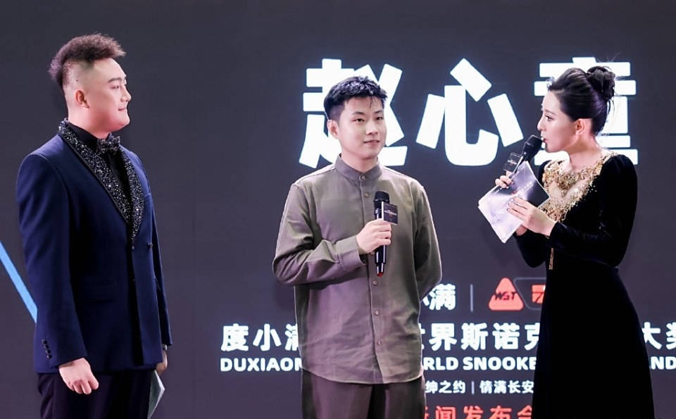 自从在上海, 迫性失误增, 尽管比赛氛